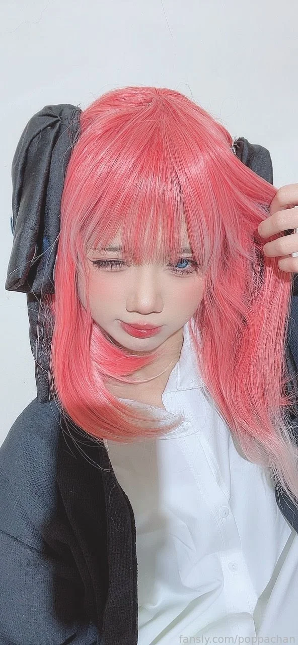 PoppaChan - Nino [84P-12MB] tg@simisebaisi 【丝足阁】031.webp